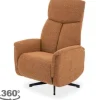 Relaxstoelen- Relaxfauteuil Coral CM-55.056 Aarhus