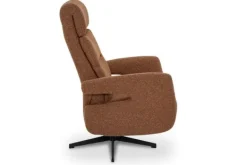 Outlet Relaxfauteuil Coral CM-55.050 Copenhagen Relaxstoelen|Draaifauteuils