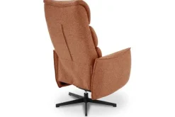 Relaxstoelen|Draaifauteuils- Relaxfauteuil Coral CM-55.062 Goteborg