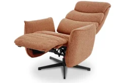Relaxstoelen|Draaifauteuils- Relaxfauteuil Coral CM-55.062 Goteborg