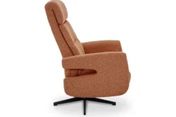 Best Relaxfauteuil Coral CM-55.059 Tampere Relaxstoelen|Draaifauteuils