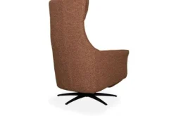 Relaxstoelen|Draaifauteuils- Relaxfauteuil Coral SX-84.020 Lund