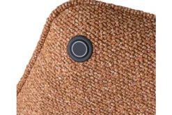 Relaxstoelen|Draaifauteuils- Relaxfauteuil Coral SX-84.020 Lund