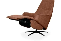 Outlet Relaxfauteuil Coral SX-84.010 Odense Relaxstoelen|Draaifauteuils