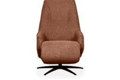 Outlet Relaxfauteuil Coral SX-84.010 Odense Relaxstoelen|Draaifauteuils