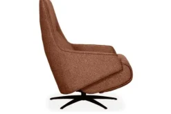 Outlet Relaxfauteuil Coral SX-84.010 Odense Relaxstoelen|Draaifauteuils