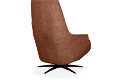 Outlet Relaxfauteuil Coral SX-84.010 Odense Relaxstoelen|Draaifauteuils