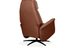 Relaxstoelen|Draaifauteuils-Label51 Relaxfauteuil Coral SX-84.013 Oslo