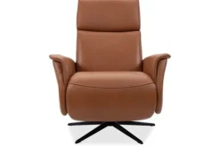 Clearance Relaxfauteuil Daan Relaxstoelen|Draaifauteuils