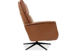Clearance Relaxfauteuil Daan Relaxstoelen|Draaifauteuils