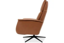 Clearance Relaxfauteuil Daan Relaxstoelen|Draaifauteuils