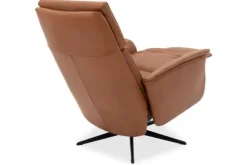 Clearance Relaxfauteuil Daan Relaxstoelen|Draaifauteuils