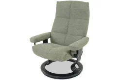 Relaxstoelen|Draaifauteuils-Stressless Relaxfauteuil David Classic |
