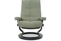 Relaxstoelen|Draaifauteuils-Stressless Relaxfauteuil David Classic |