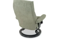 Relaxstoelen|Draaifauteuils-Stressless Relaxfauteuil David Classic |