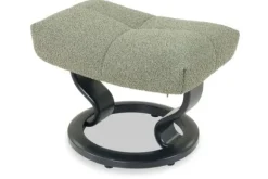 Relaxstoelen|Draaifauteuils-Stressless Relaxfauteuil David Classic |