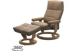 Sale Relaxfauteuil David Classic | Relaxstoelen|Draaifauteuils