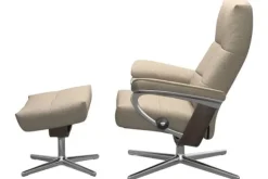 New Relaxfauteuil David Cross | Relaxstoelen|Draaifauteuils