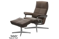 Sale Relaxfauteuil David Cross | Relaxstoelen|Draaifauteuils