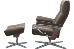 Sale Relaxfauteuil David Cross | Relaxstoelen|Draaifauteuils
