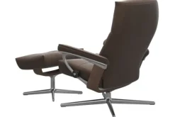 Sale Relaxfauteuil David Cross | Relaxstoelen|Draaifauteuils