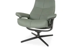 Relaxfauteuil  David Cross | Relaxstoelen|Draaifauteuils