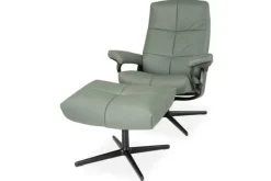 Relaxfauteuil  David Cross | Relaxstoelen|Draaifauteuils