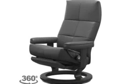 New Relaxfauteuil David Power | Relaxstoelen|Draaifauteuils