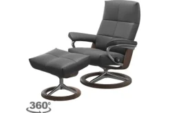 Clearance Relaxfauteuil David Signature | Relaxstoelen|Draaifauteuils