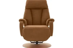 Sta Op Stoelen|Relaxstoelen-Zeeuw Style Relaxfauteuil Dowo