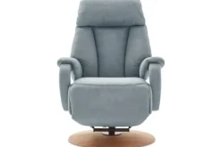 Sta Op Stoelen|Relaxstoelen-Zeeuw Style Relaxfauteuil Dowo