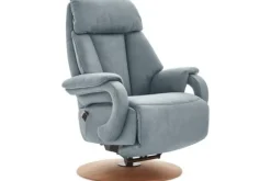 Sta Op Stoelen|Relaxstoelen-Zeeuw Style Relaxfauteuil Dowo