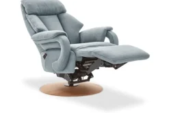 Sta Op Stoelen|Relaxstoelen-Zeeuw Style Relaxfauteuil Dowo