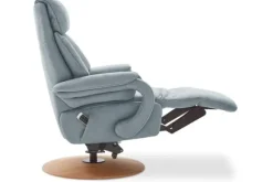 Sta Op Stoelen|Relaxstoelen-Zeeuw Style Relaxfauteuil Dowo