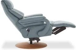 Sta Op Stoelen|Relaxstoelen-Zeeuw Style Relaxfauteuil Dowo