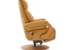 Sta Op Stoelen|Relaxstoelen-Zeeuw Style Relaxfauteuil Dowo