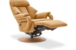 Sta Op Stoelen|Relaxstoelen-Zeeuw Style Relaxfauteuil Dowo