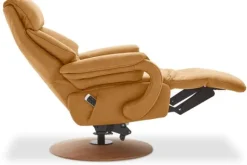 Sta Op Stoelen|Relaxstoelen-Zeeuw Style Relaxfauteuil Dowo