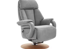Sta Op Stoelen|Relaxstoelen-Zeeuw Style Relaxfauteuil Dowo