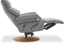 Sta Op Stoelen|Relaxstoelen-Zeeuw Style Relaxfauteuil Dowo