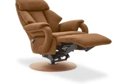 Sta Op Stoelen|Relaxstoelen-Zeeuw Style Relaxfauteuil Dowo