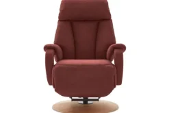 Sta Op Stoelen|Relaxstoelen-Zeeuw Style Relaxfauteuil Dowo