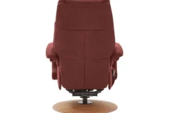 Sta Op Stoelen|Relaxstoelen-Zeeuw Style Relaxfauteuil Dowo