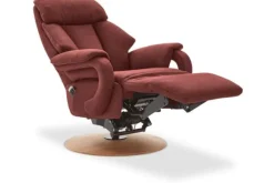 Sta Op Stoelen|Relaxstoelen-Zeeuw Style Relaxfauteuil Dowo