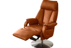 Sta Op Stoelen|Relaxstoelen-Zeeuw Style Relaxfauteuil Dowo
