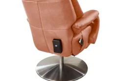 Sta Op Stoelen|Relaxstoelen-Zeeuw Style Relaxfauteuil Dowo