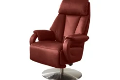 Sta Op Stoelen|Relaxstoelen-Zeeuw Style Relaxfauteuil Dowo