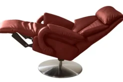 Sta Op Stoelen|Relaxstoelen-Zeeuw Style Relaxfauteuil Dowo