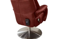 Sta Op Stoelen|Relaxstoelen-Zeeuw Style Relaxfauteuil Dowo