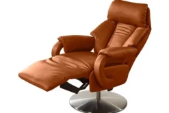 Sta Op Stoelen|Relaxstoelen-Zeeuw Style Relaxfauteuil Dowo